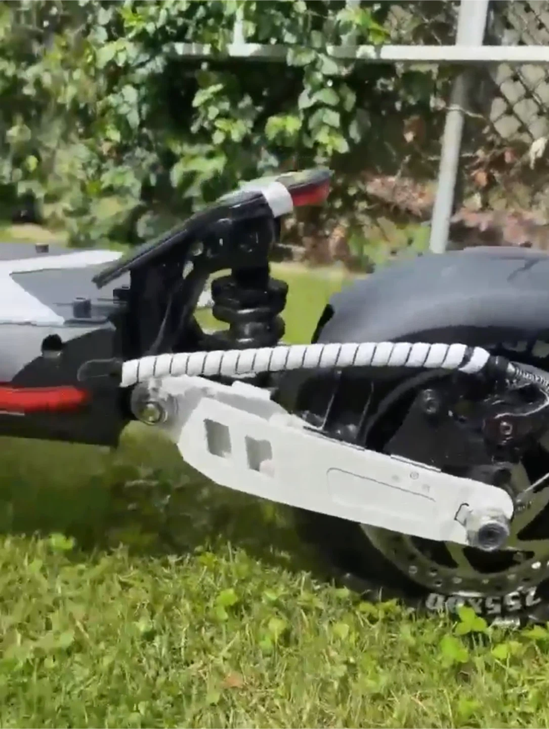 Kukirin G2 Max Electric Scooter - photo 3