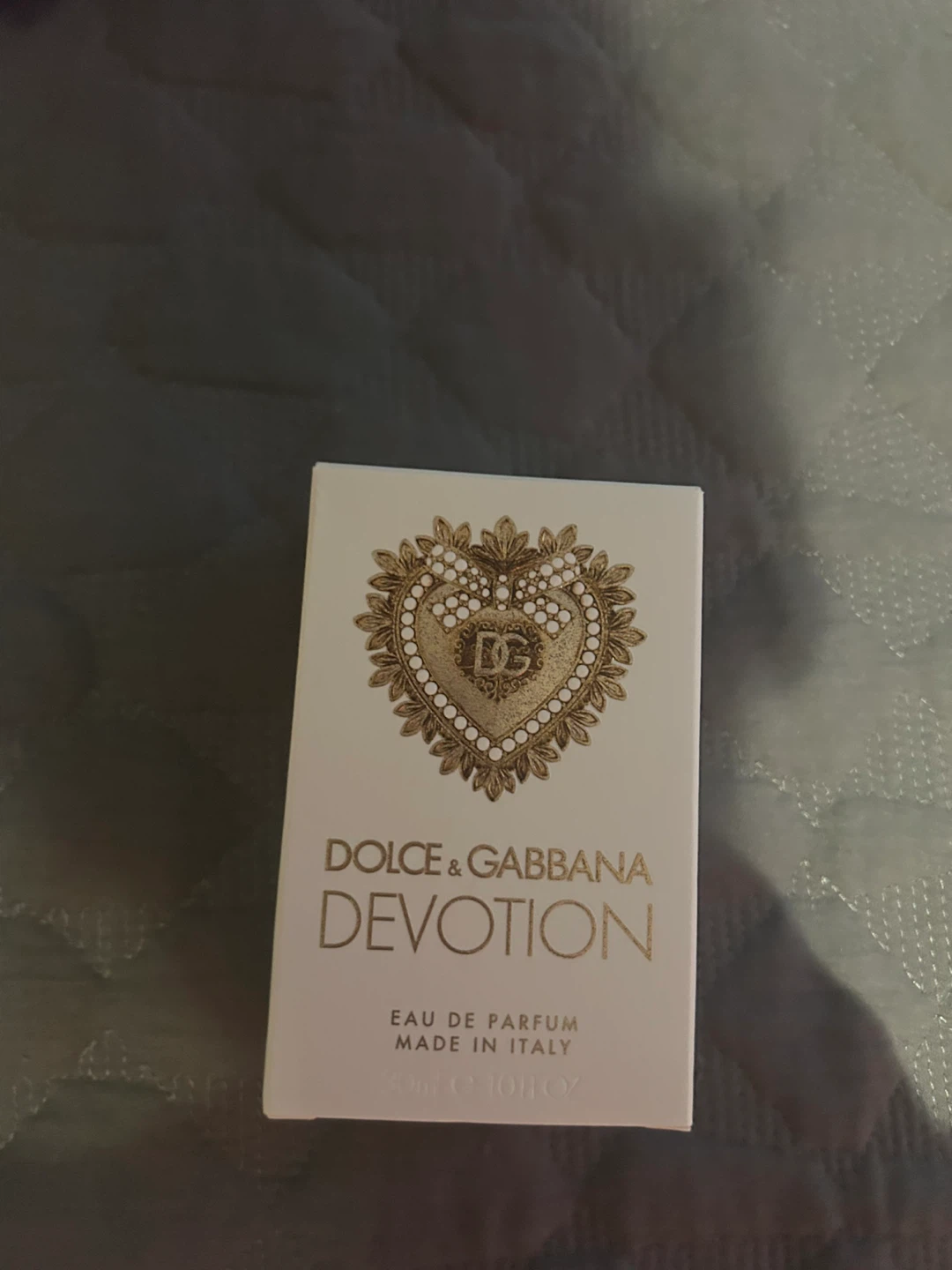 Dolce & Gabbana Devotion Eau de Parfum 30ml