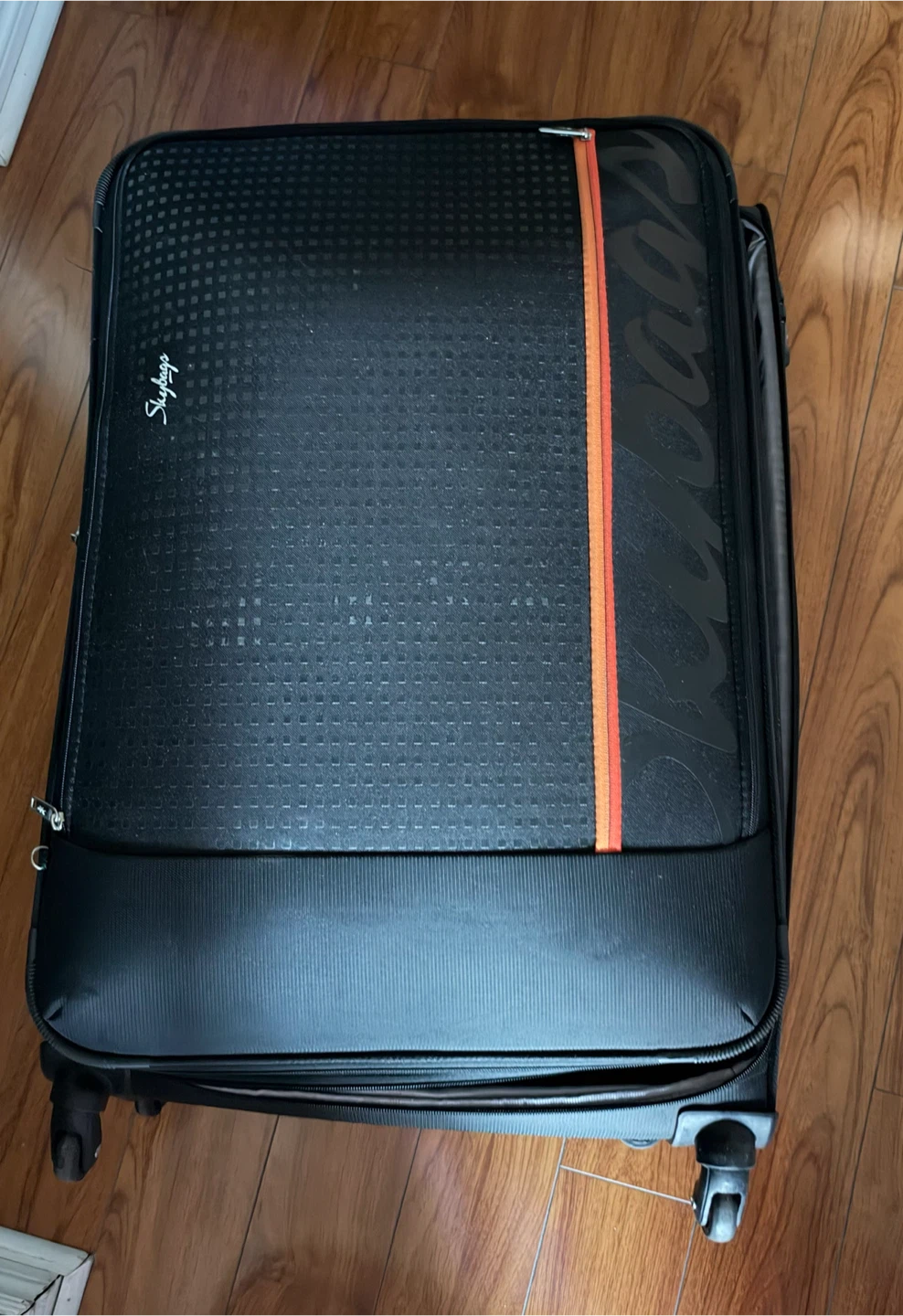 Travel bags