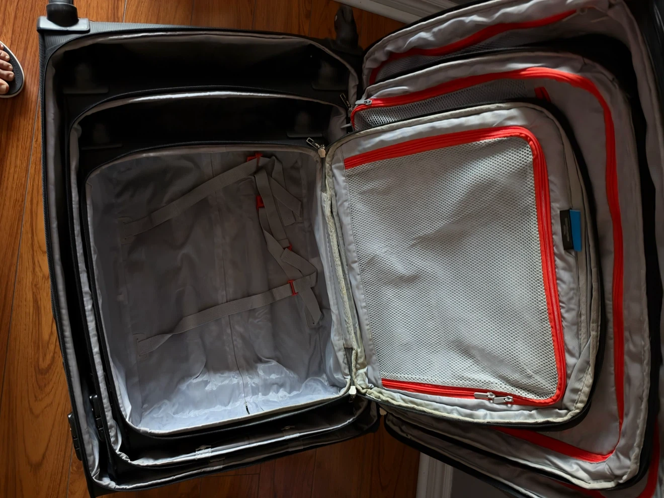 Travel bags - photo 2