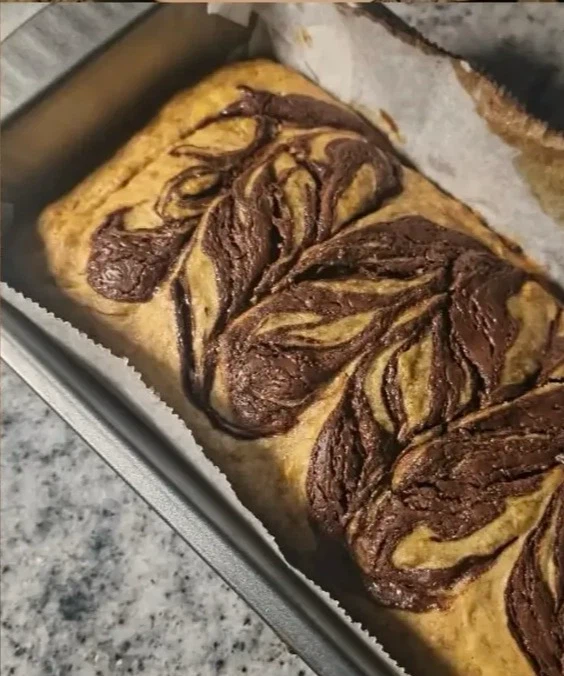 Snoops Snacks Protein Chocolate Banana Bread - photo 3