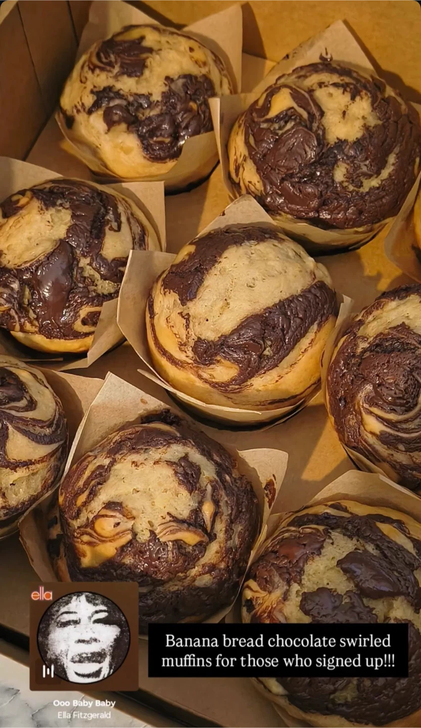 Snoops Snacks Protein Chocolate Banana Bread - photo 4