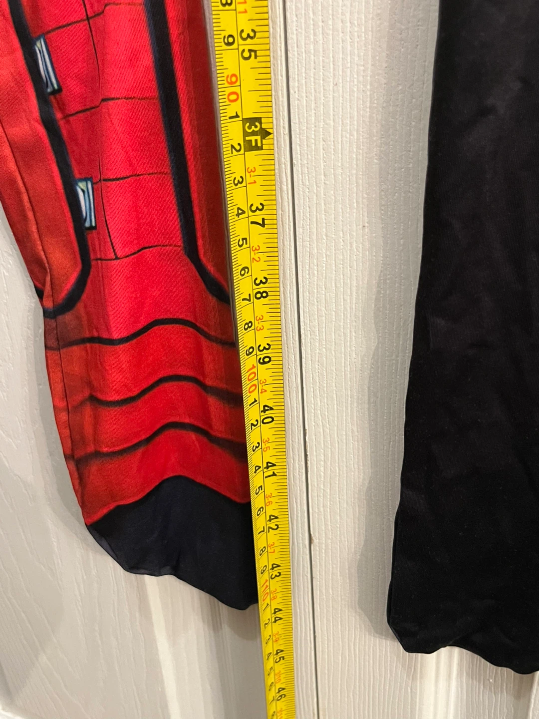 ☠️ Kids Deadpool and Wolverine 3D-printed cosplay jumpsuit ☠️ - photo 4