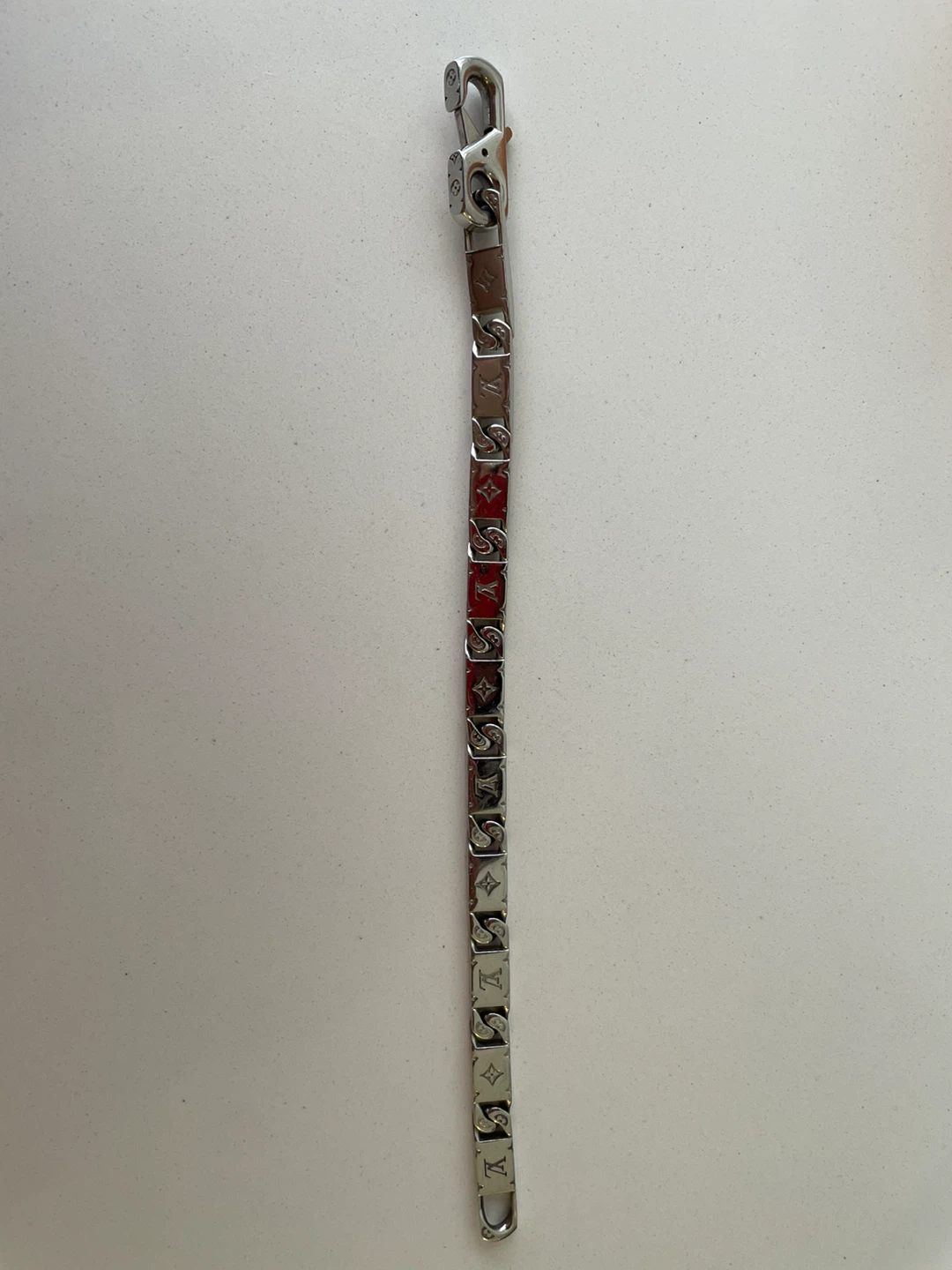 Louis Vuitton Monogram Bracelet - photo 3