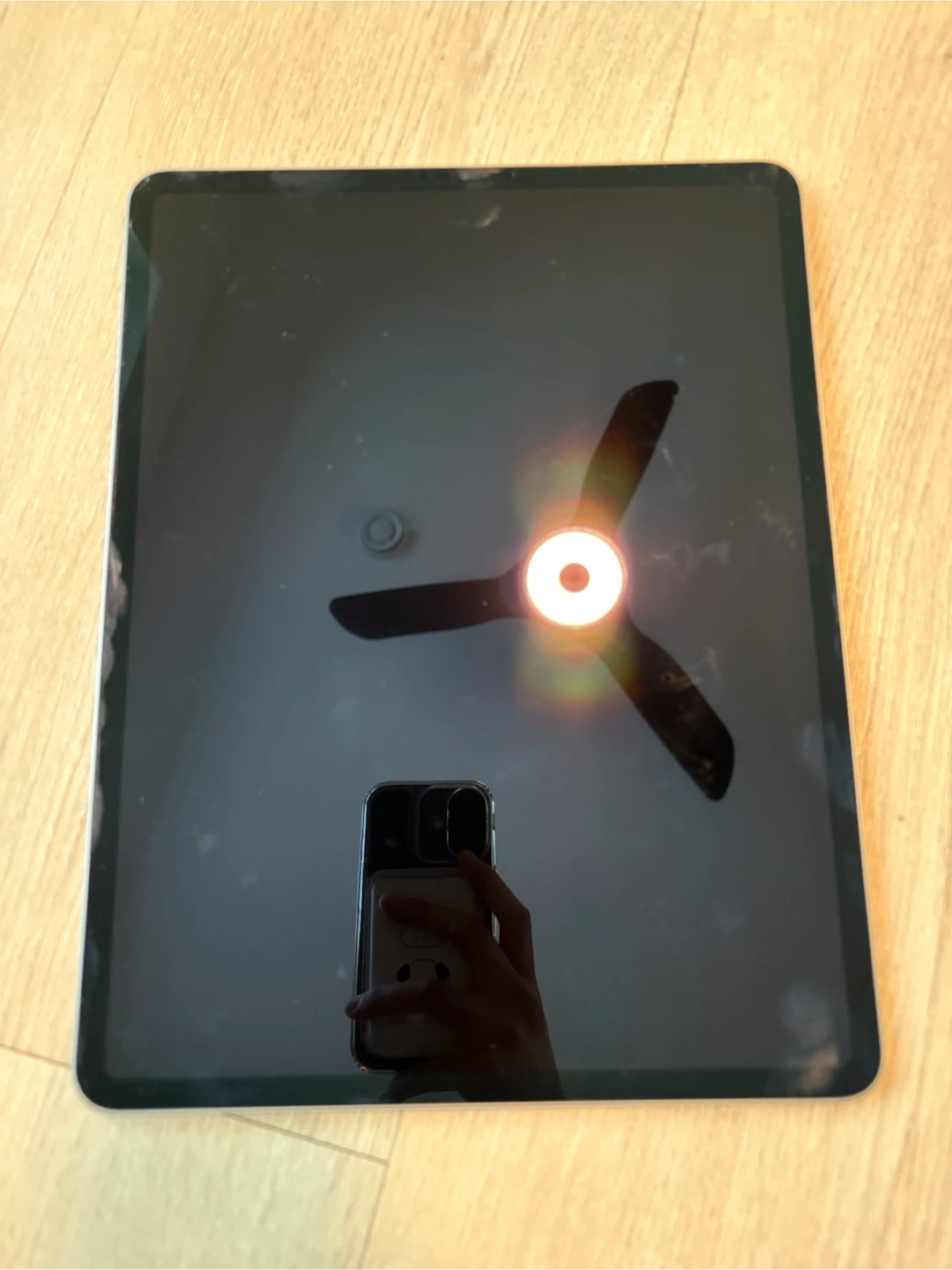 Apple iPad Pro 12.9-inch 128GB (6th generation)
