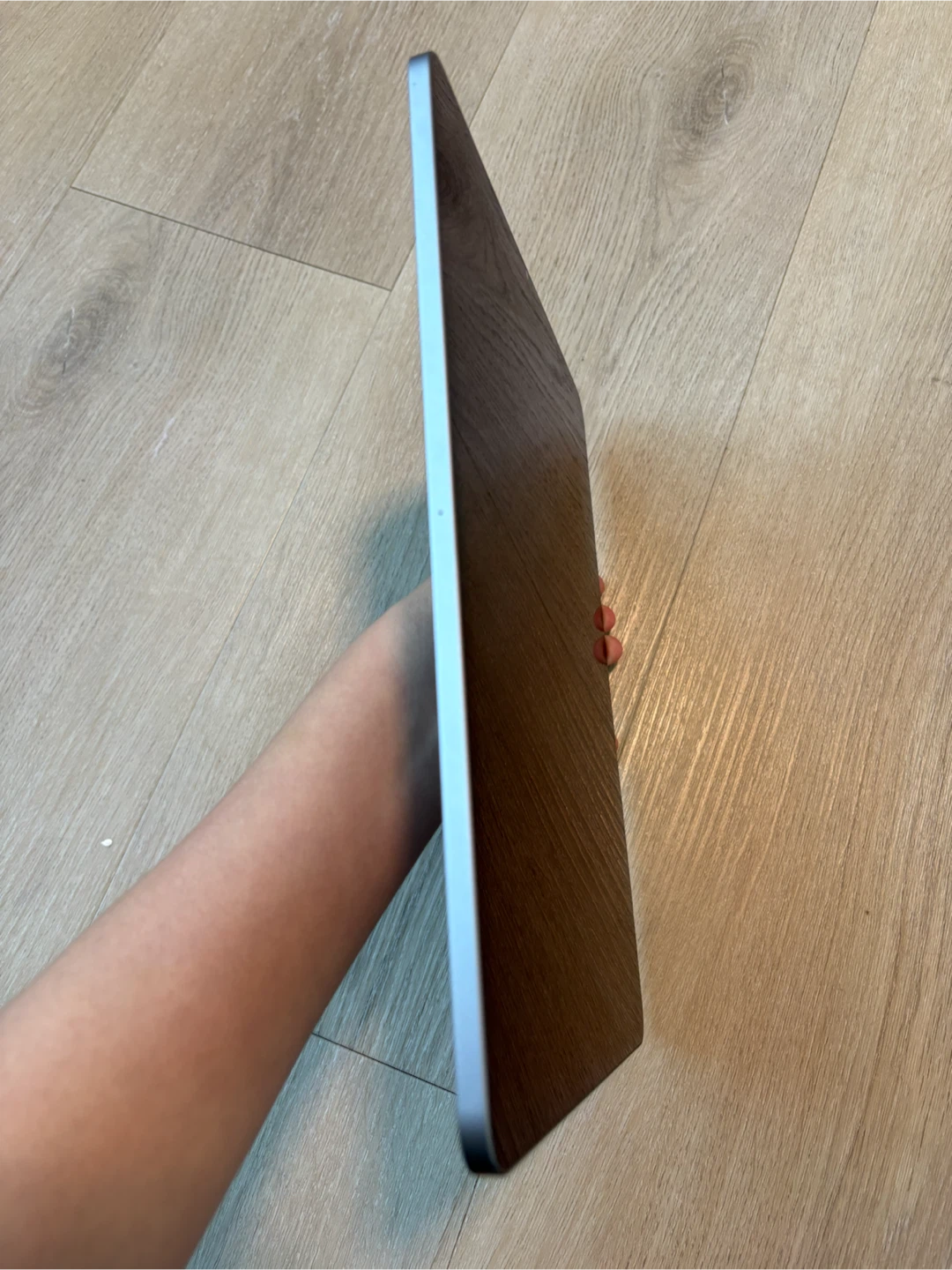 Apple iPad Pro 12.9-inch 128GB (6th generation) - photo 3