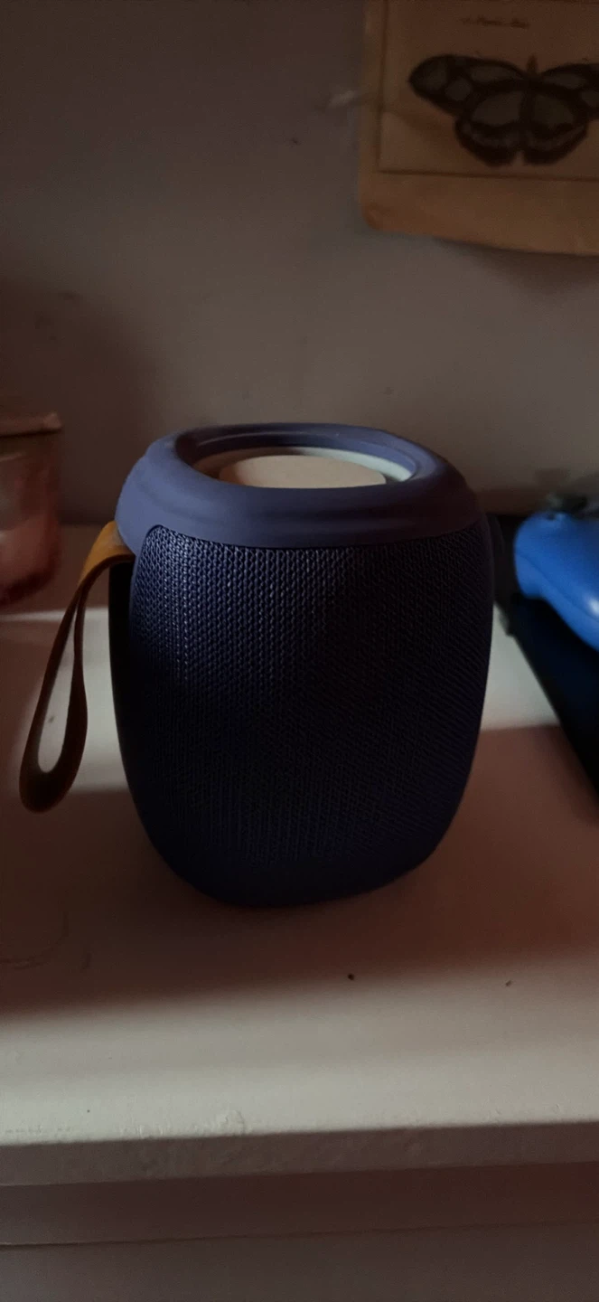 proscan speaker