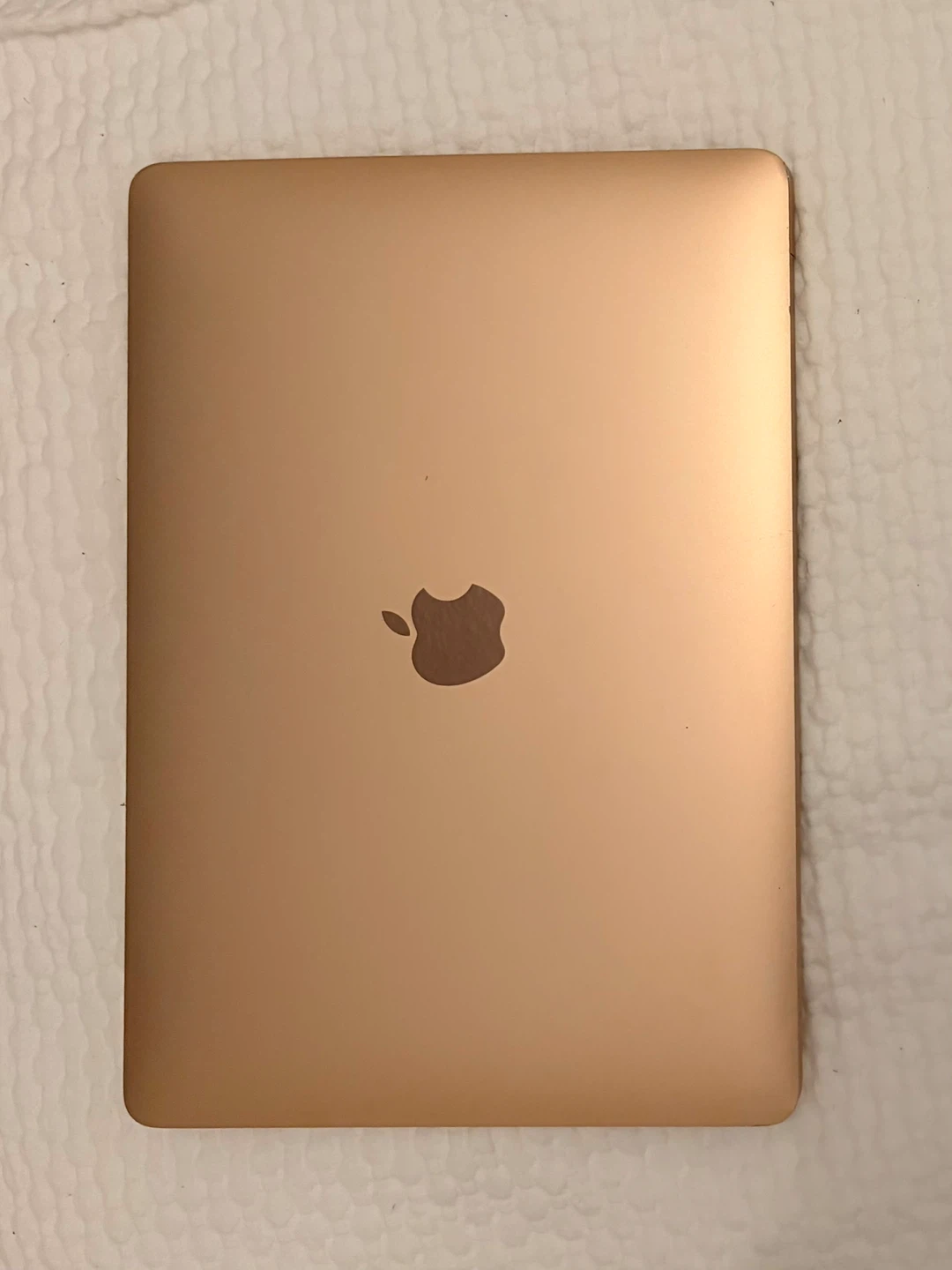 Apple MacBook Air M1 (2020) – 13” – 256GB SSD - photo 2