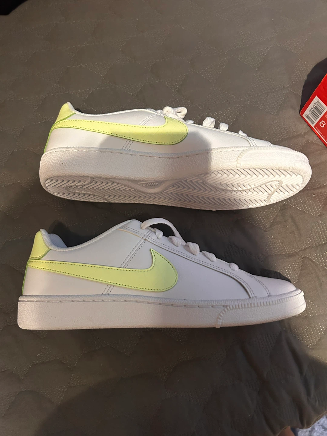 Nike Court Royale Women's Sneakers Size 8