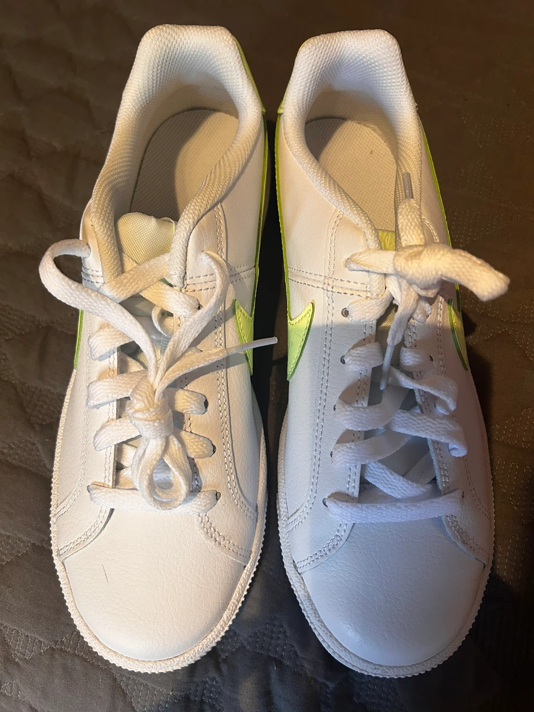 Nike Court Royale Women's Sneakers Size 8 - photo 2