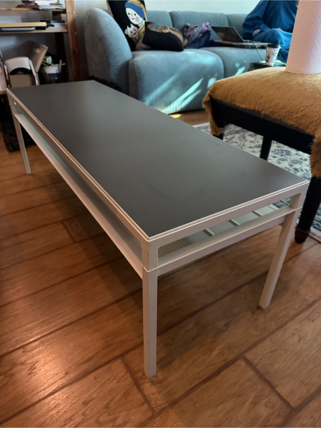 IKEA Reversible Coffee Table