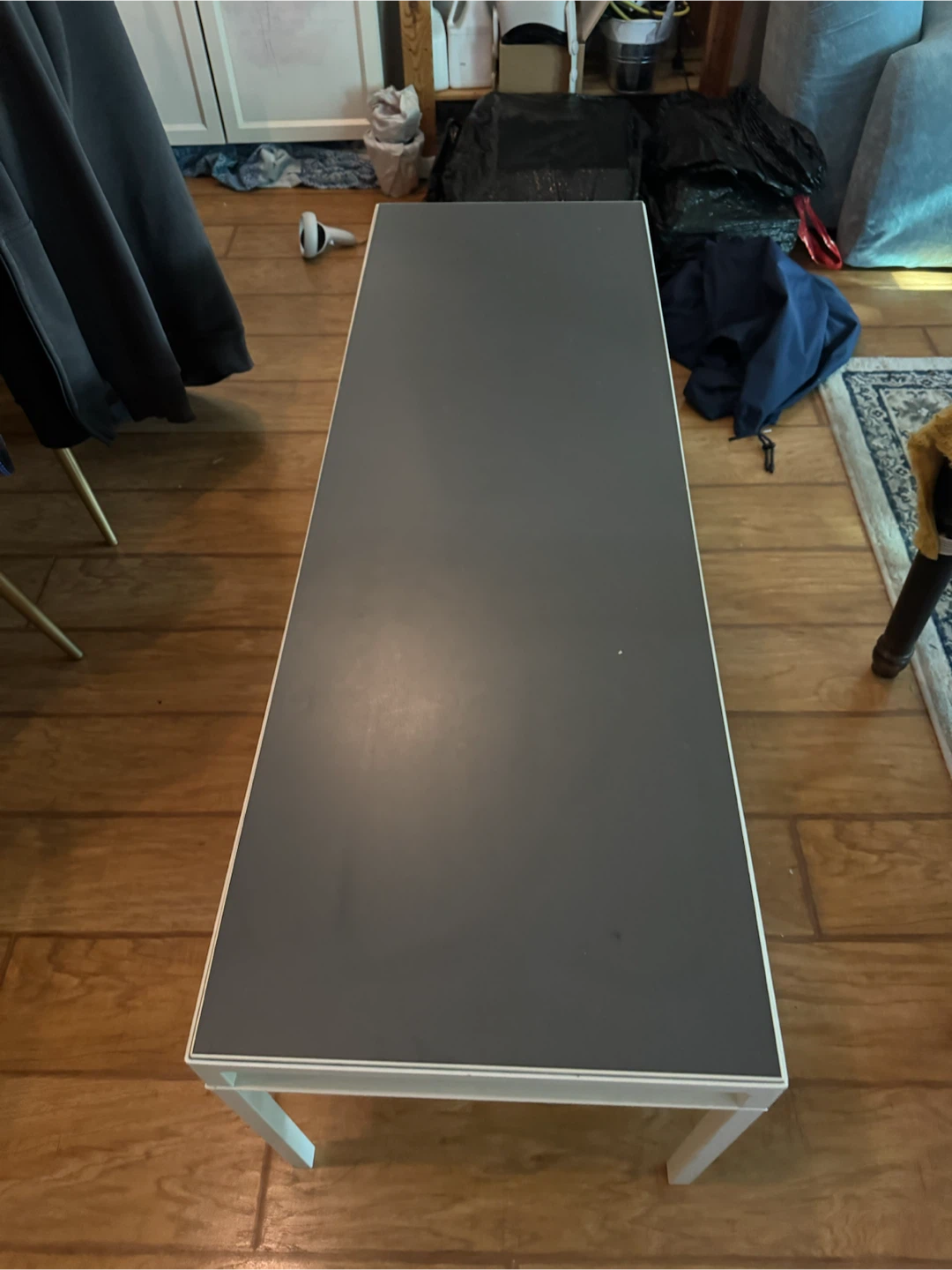 IKEA Reversible Coffee Table - photo 3
