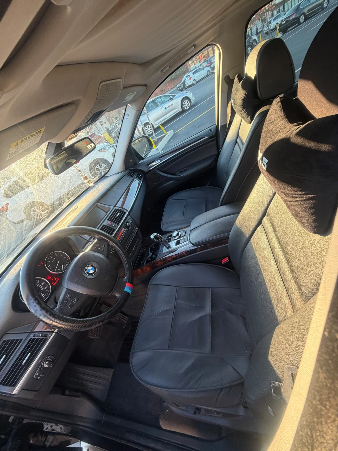 2007 BMW X5 3.0si - photo 4