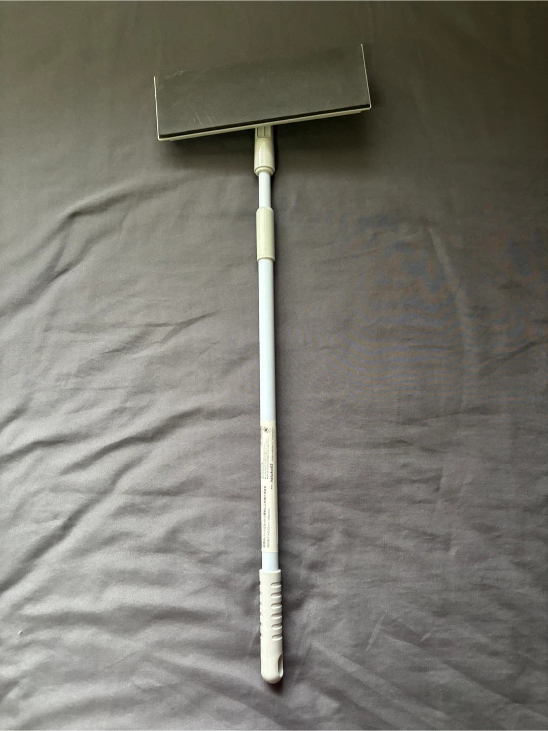 Extendable Floor Mop with Refill Cloth