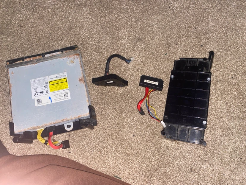Xbox one spare parts