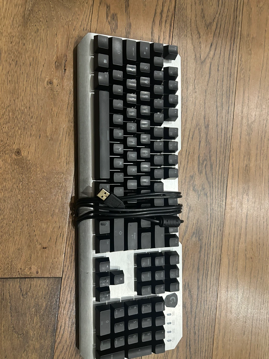 Xtreme Gaming PC Case and Keyboard - photo 4