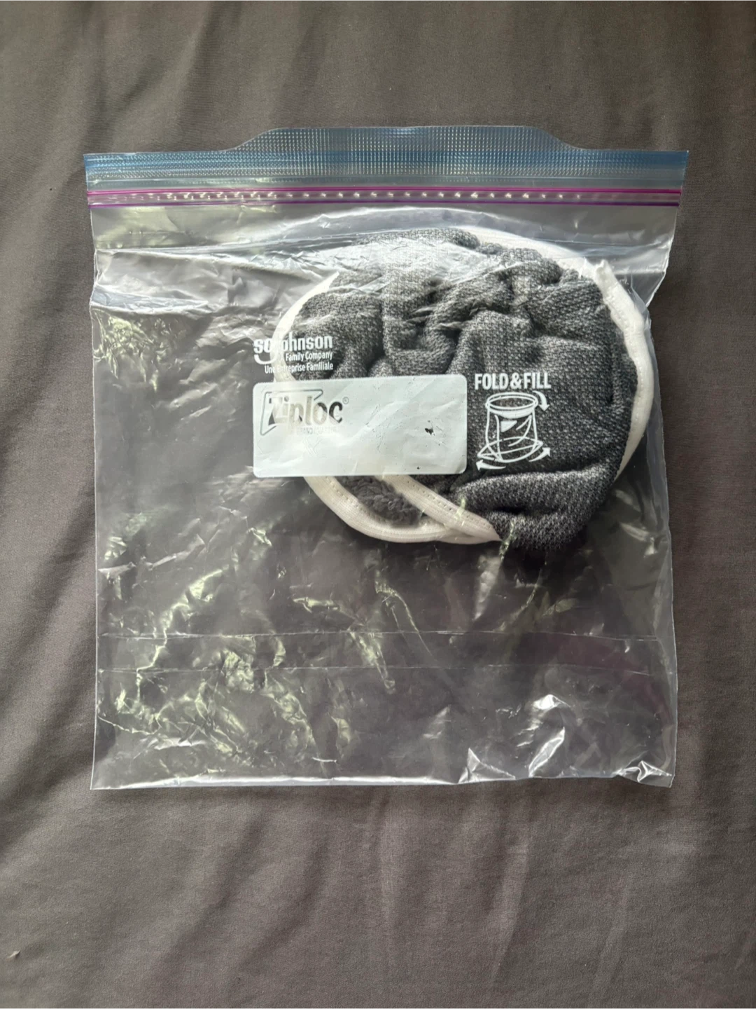 Extendable Floor Mop with Refill Cloth - photo 3