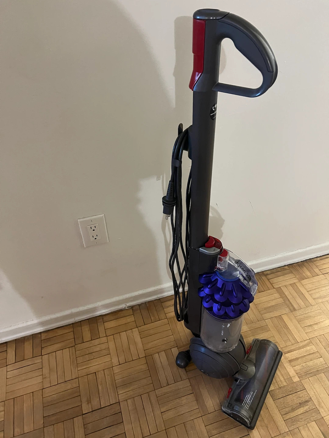 Dyson DC51 Upright Vacuum