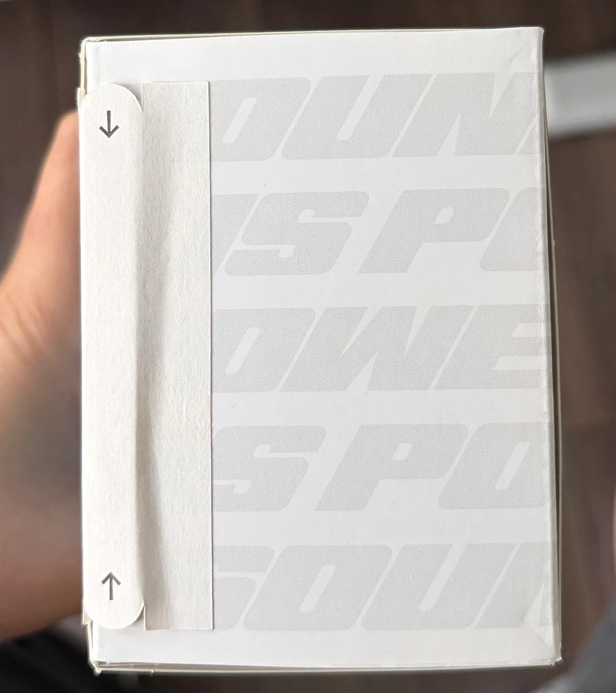 Bose speaker - photo 3