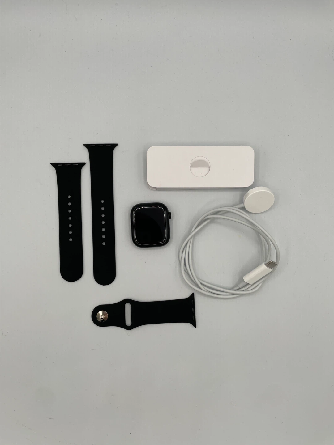 Apple Watch Series 10 42MM Cellular Not Working
