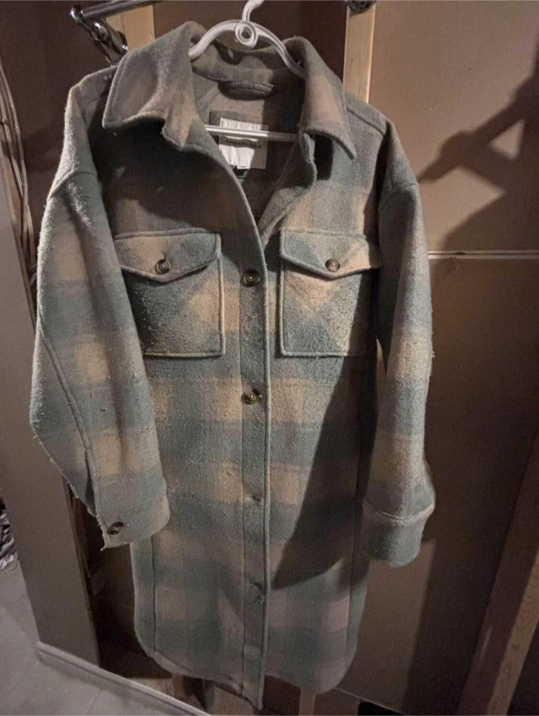 American Eagle Jacket