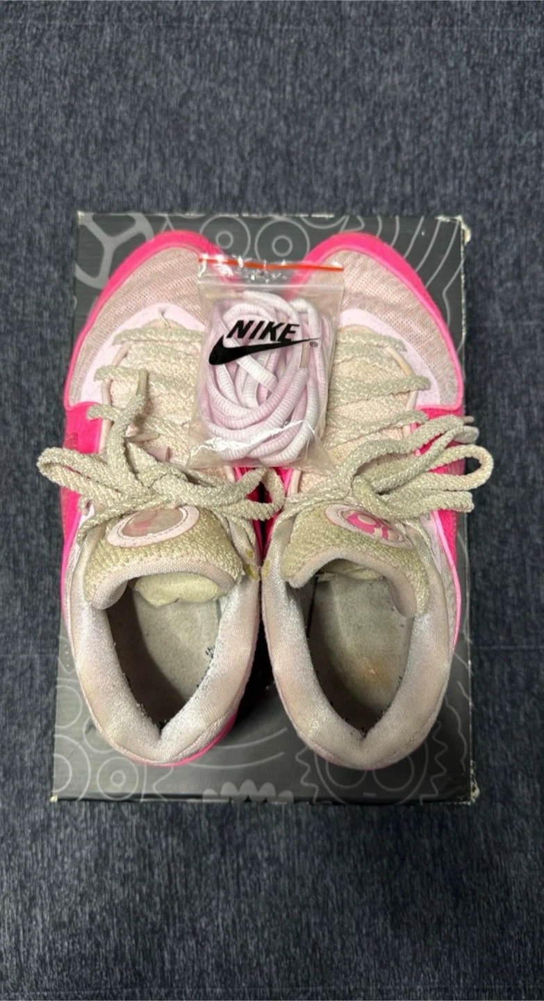 Nike KD 16'sAunt Pearl Pink - photo 3