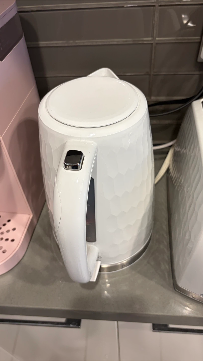 Black+decker kettle and toaster - photo 5