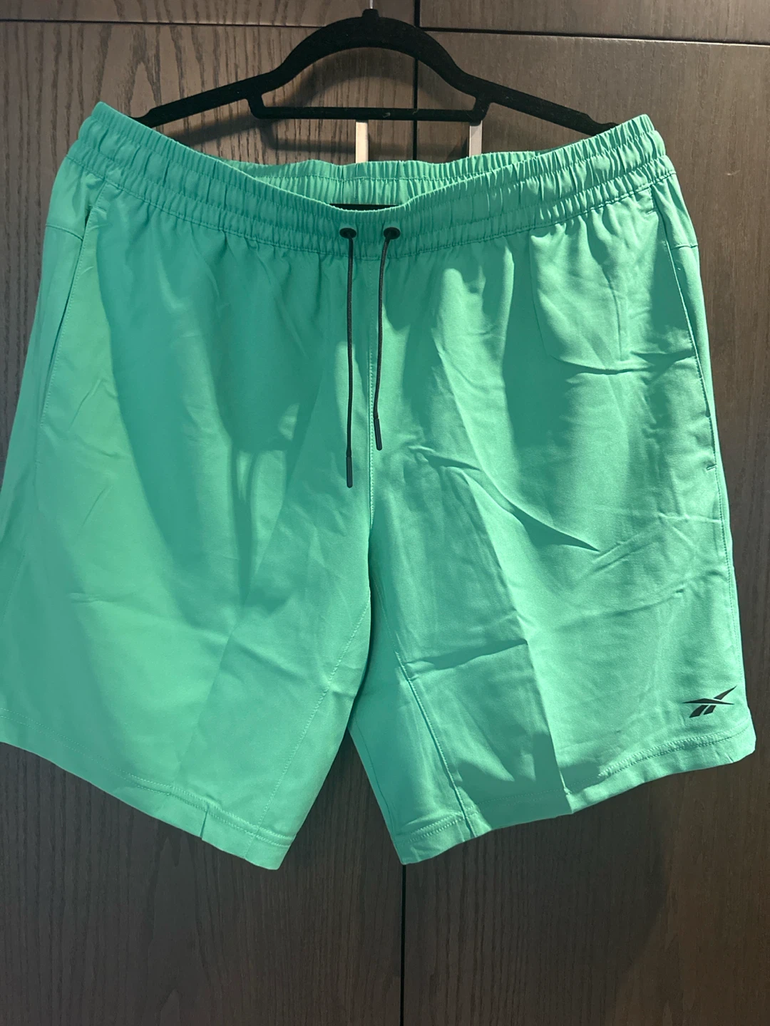 WOR Woven Short (Workout Ready)