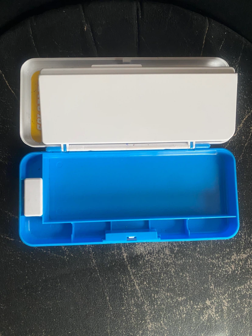 Pokemon Sun and Moon Pencil Case