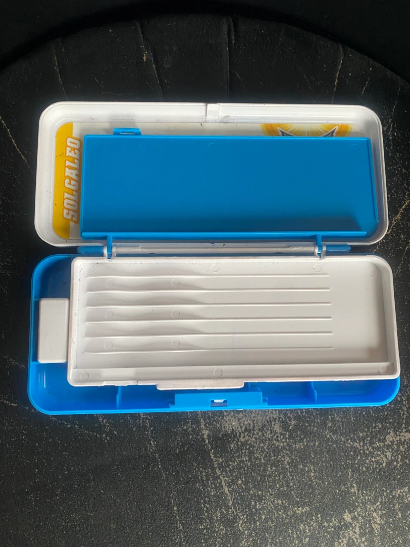 Pokemon Sun and Moon Pencil Case - photo 2