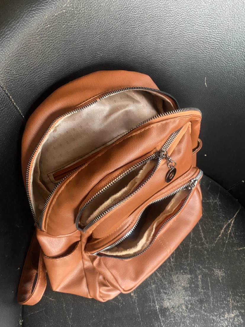 Small Backpack