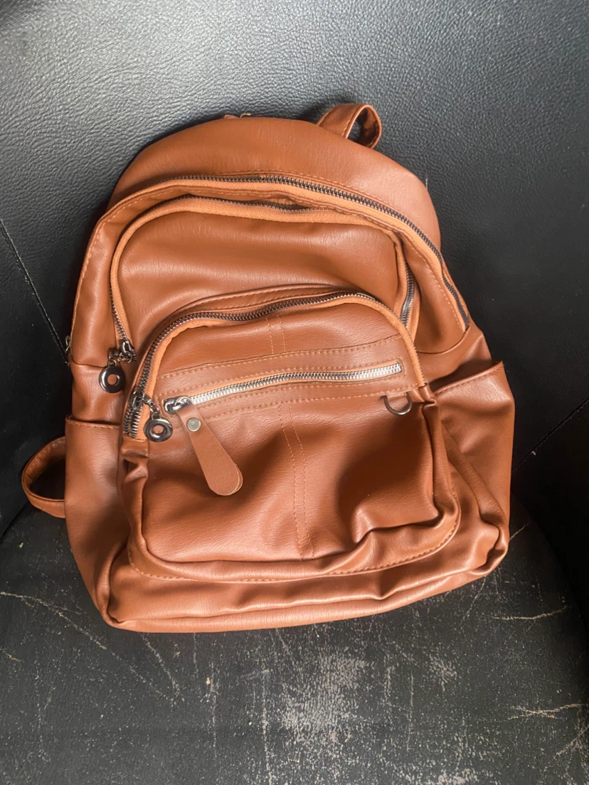 Small Backpack - photo 3