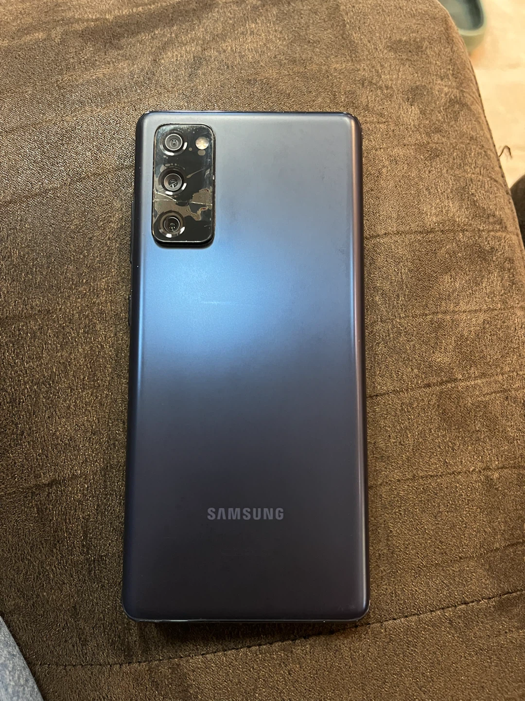 Samsung Galaxy S20 FE 5G