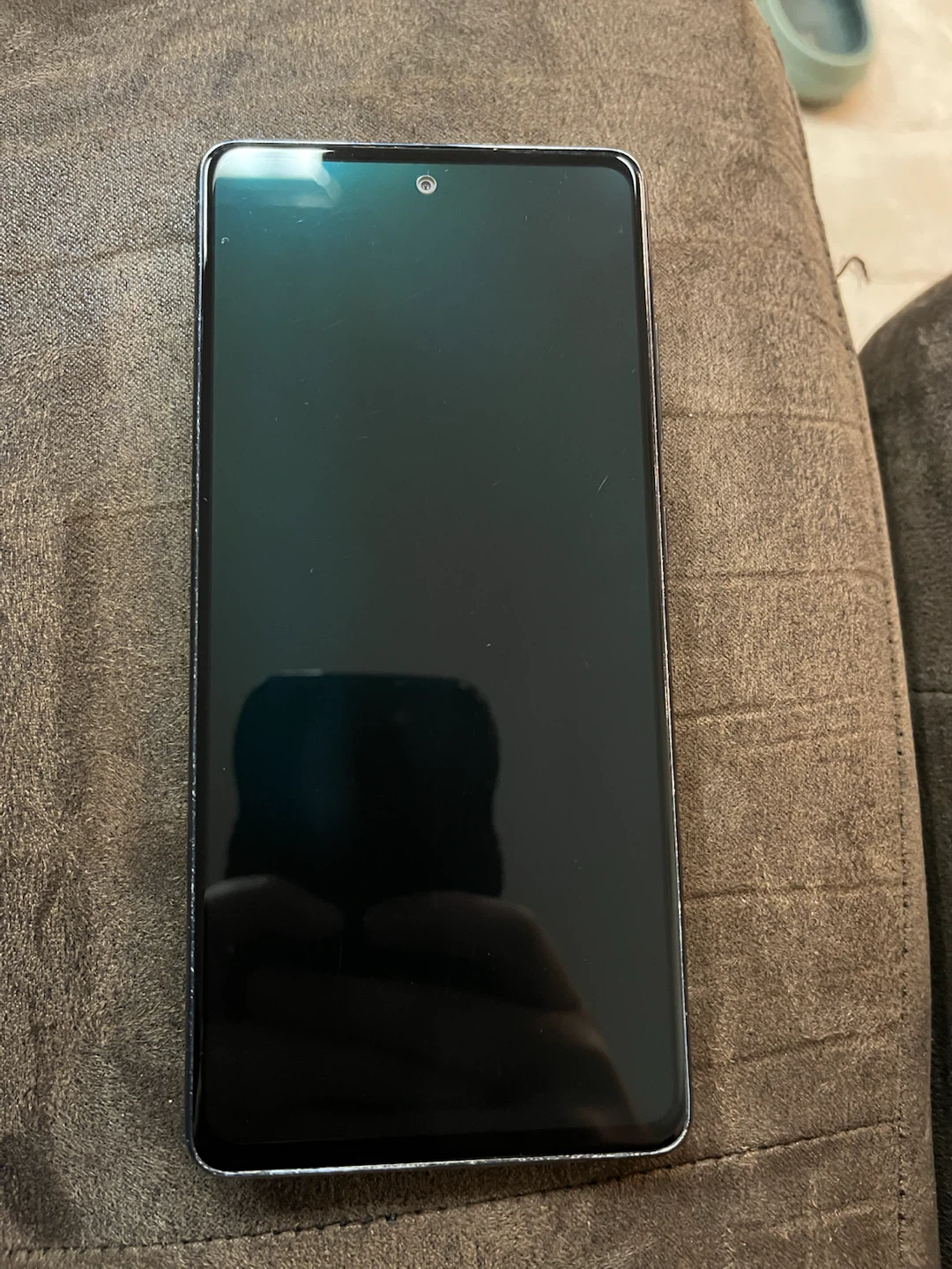 Samsung Galaxy S20 FE 5G - photo 2