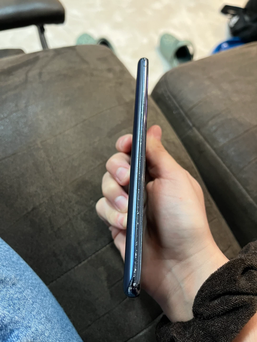 Samsung Galaxy S20 FE 5G - photo 3