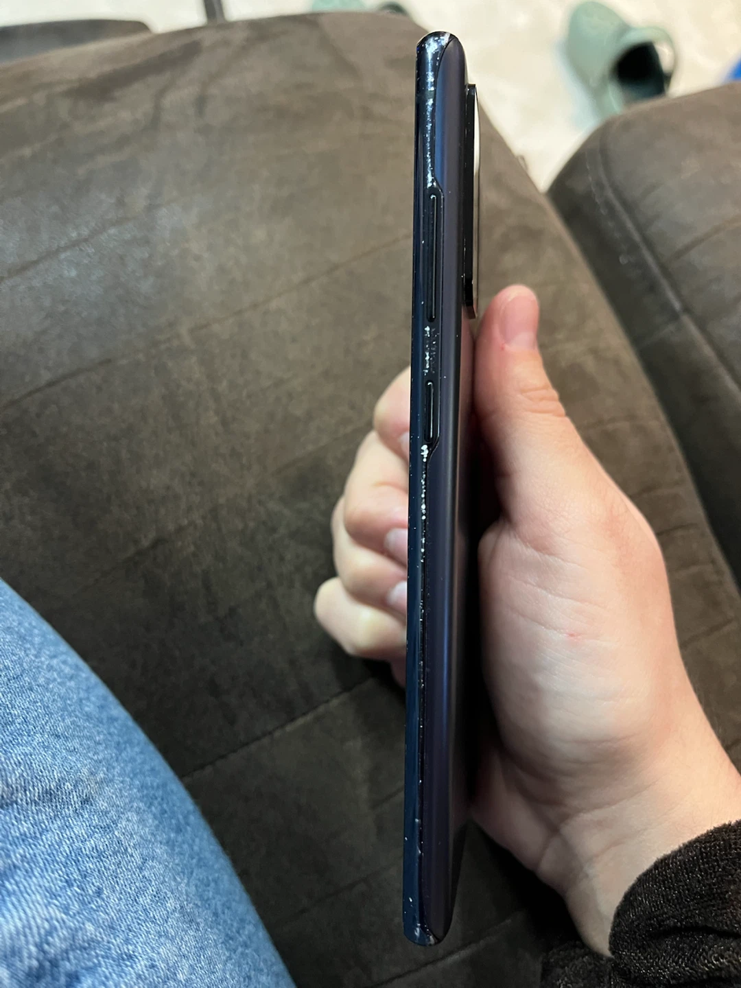 Samsung Galaxy S20 FE 5G - photo 4