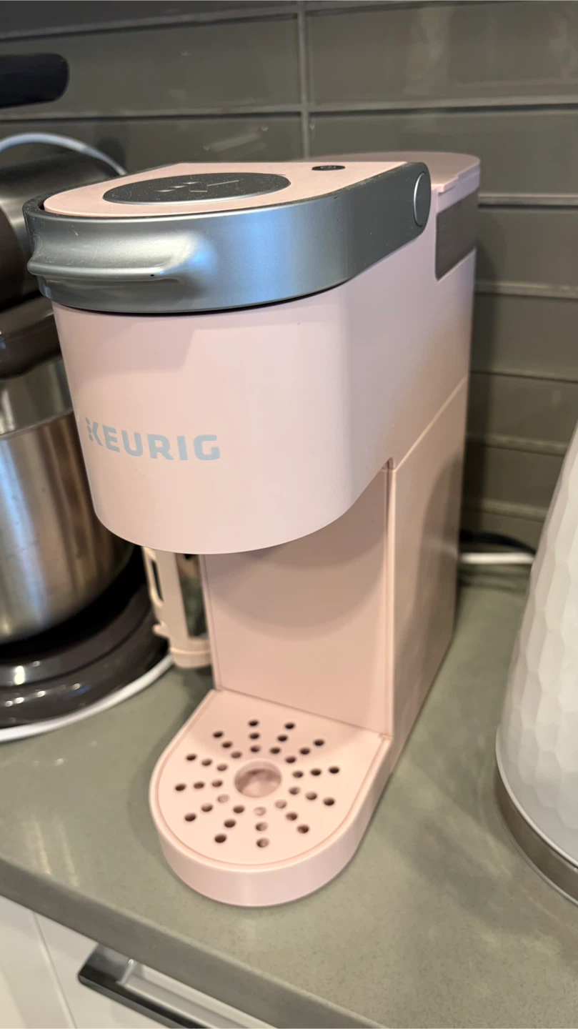 Keurig coffee maker - photo 3