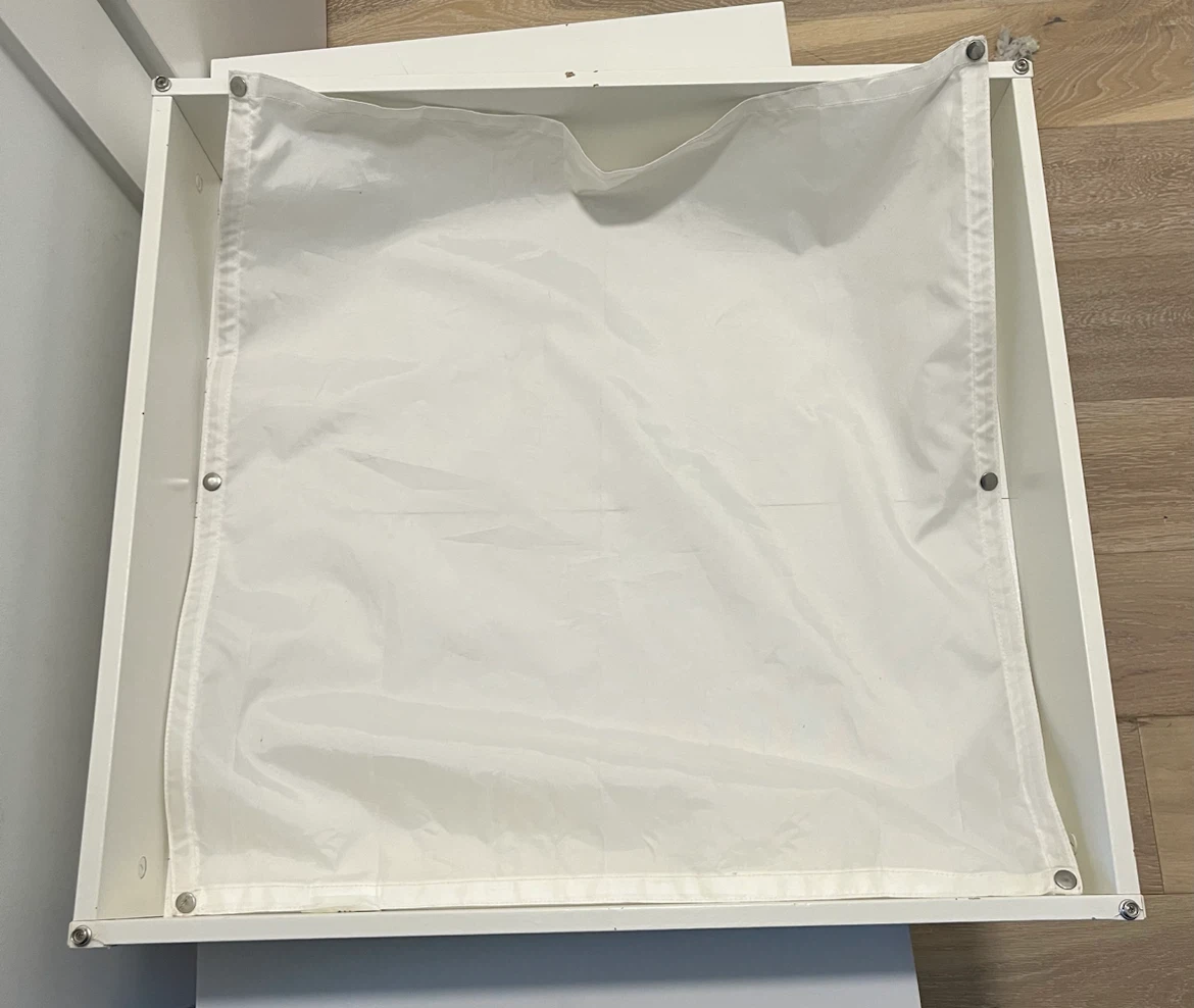 IKEA Storage Drawer Organizer - photo 4