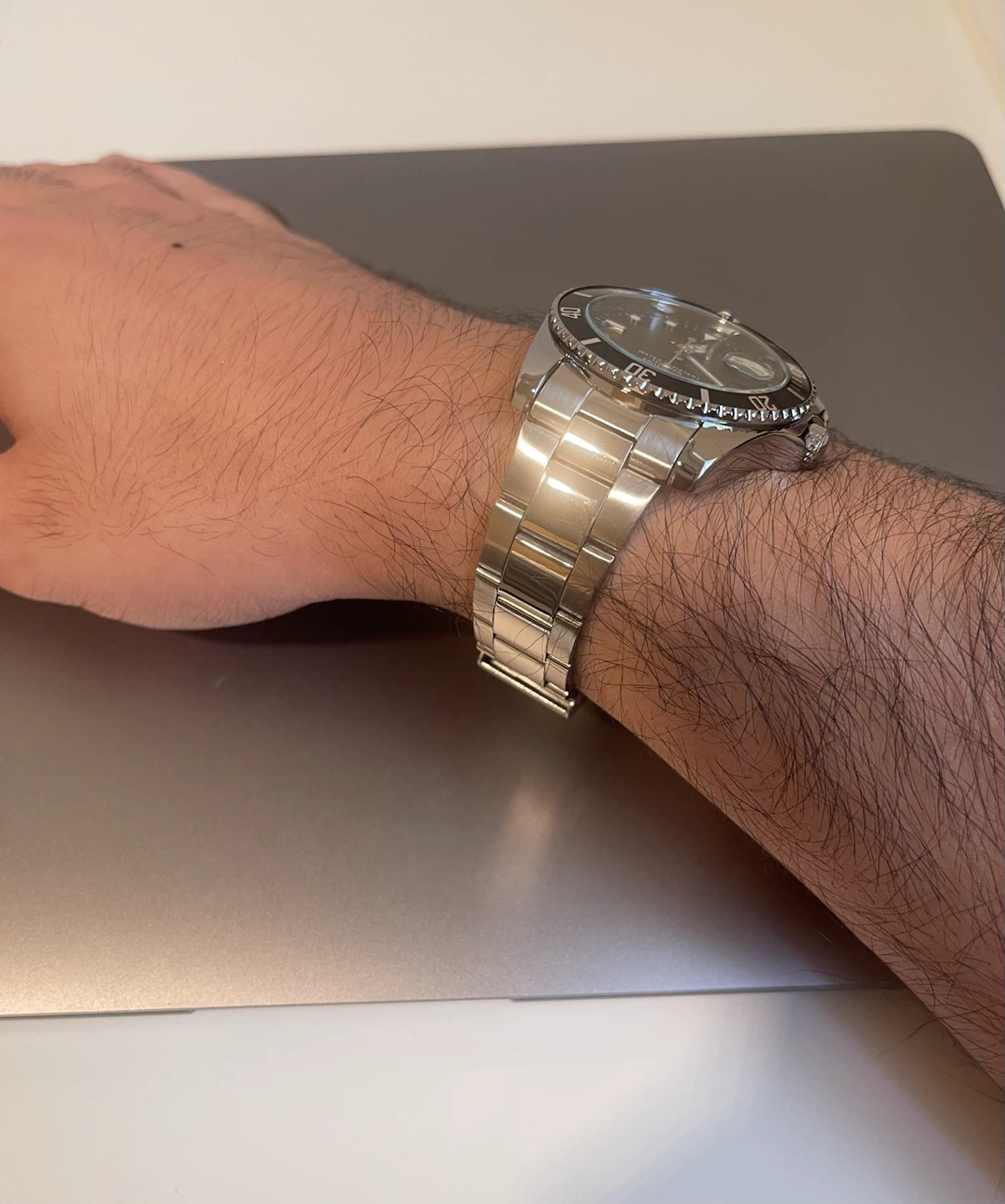 Men's Professional Dive Watch - photo 2