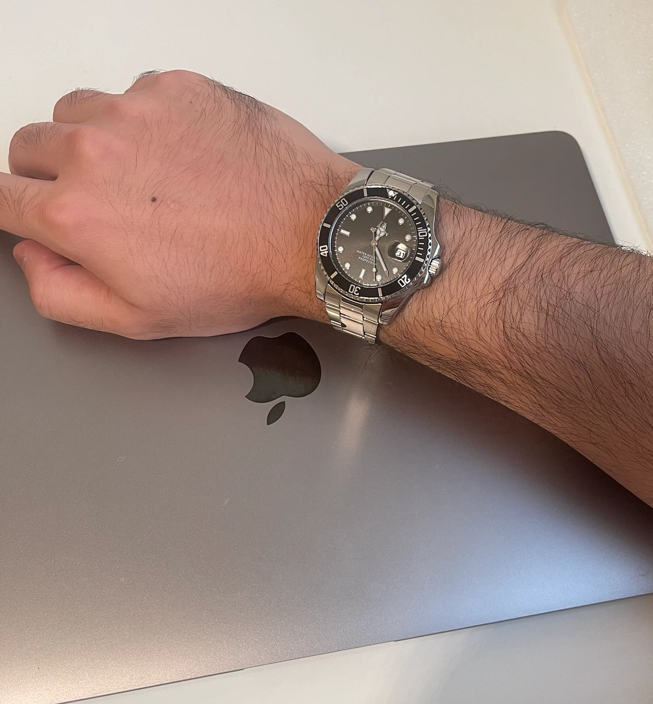 Men's Professional Dive Watch - photo 3