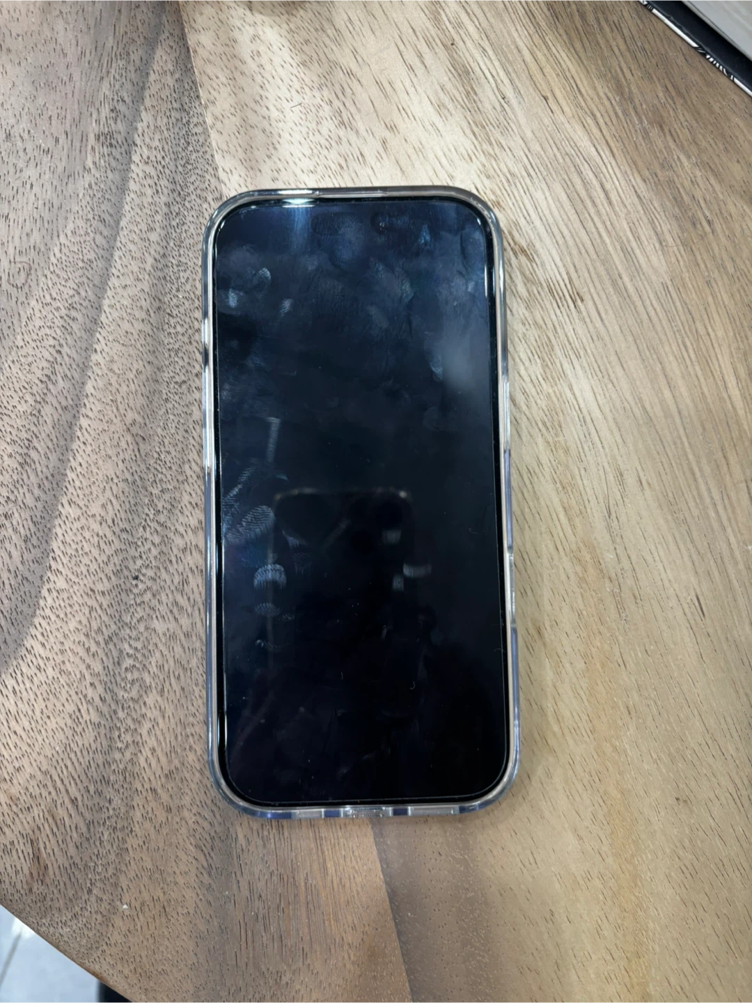 Apple iPhone 17 - photo 2