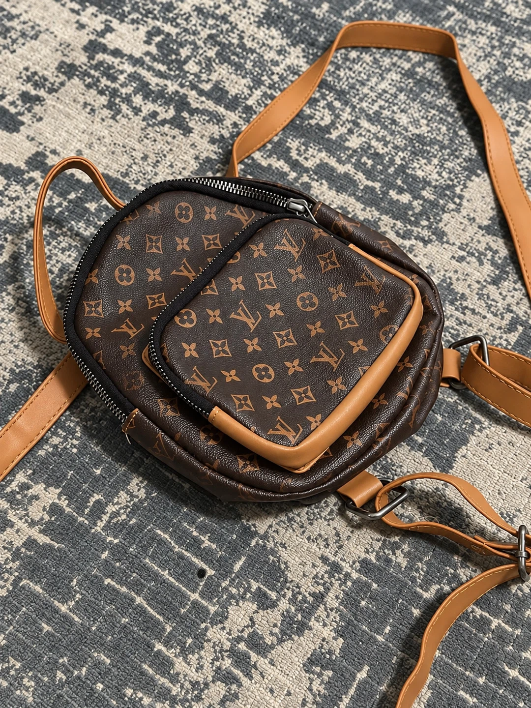 Louis Vuitton Mini Backpack 9 Inches - photo 2