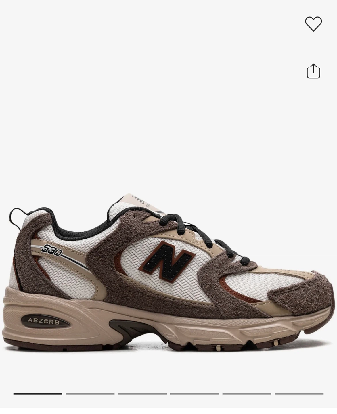 New Balance 530 Sneakers
