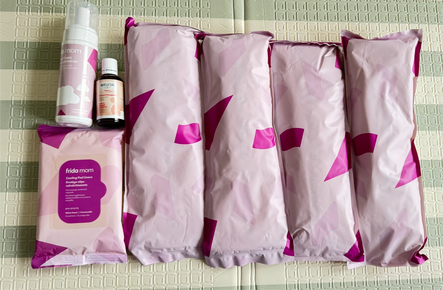 Postpartum and Maternity Care Bundle - photo 2