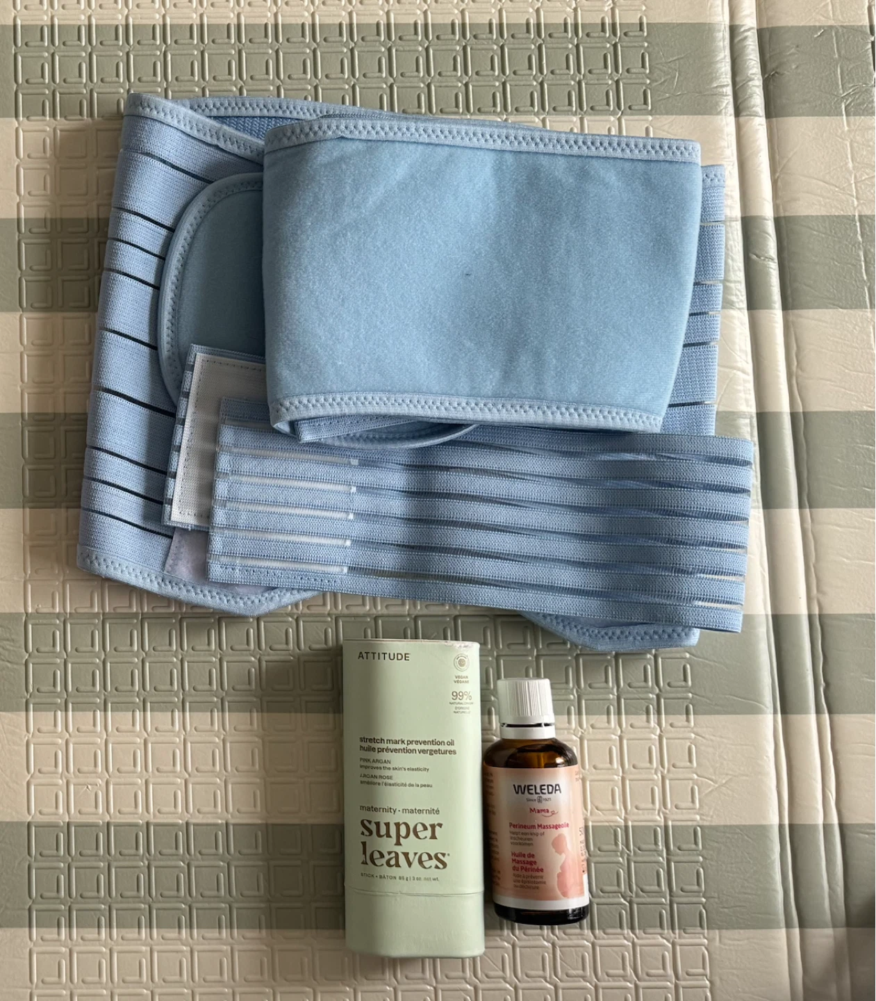 Postpartum and Maternity Care Bundle - photo 3