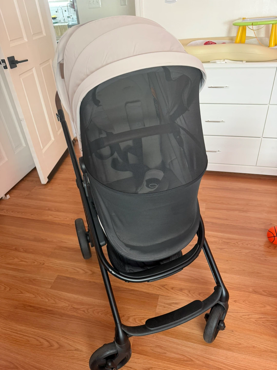 Maxi-Cosi Stroller tayla max modular - photo 3