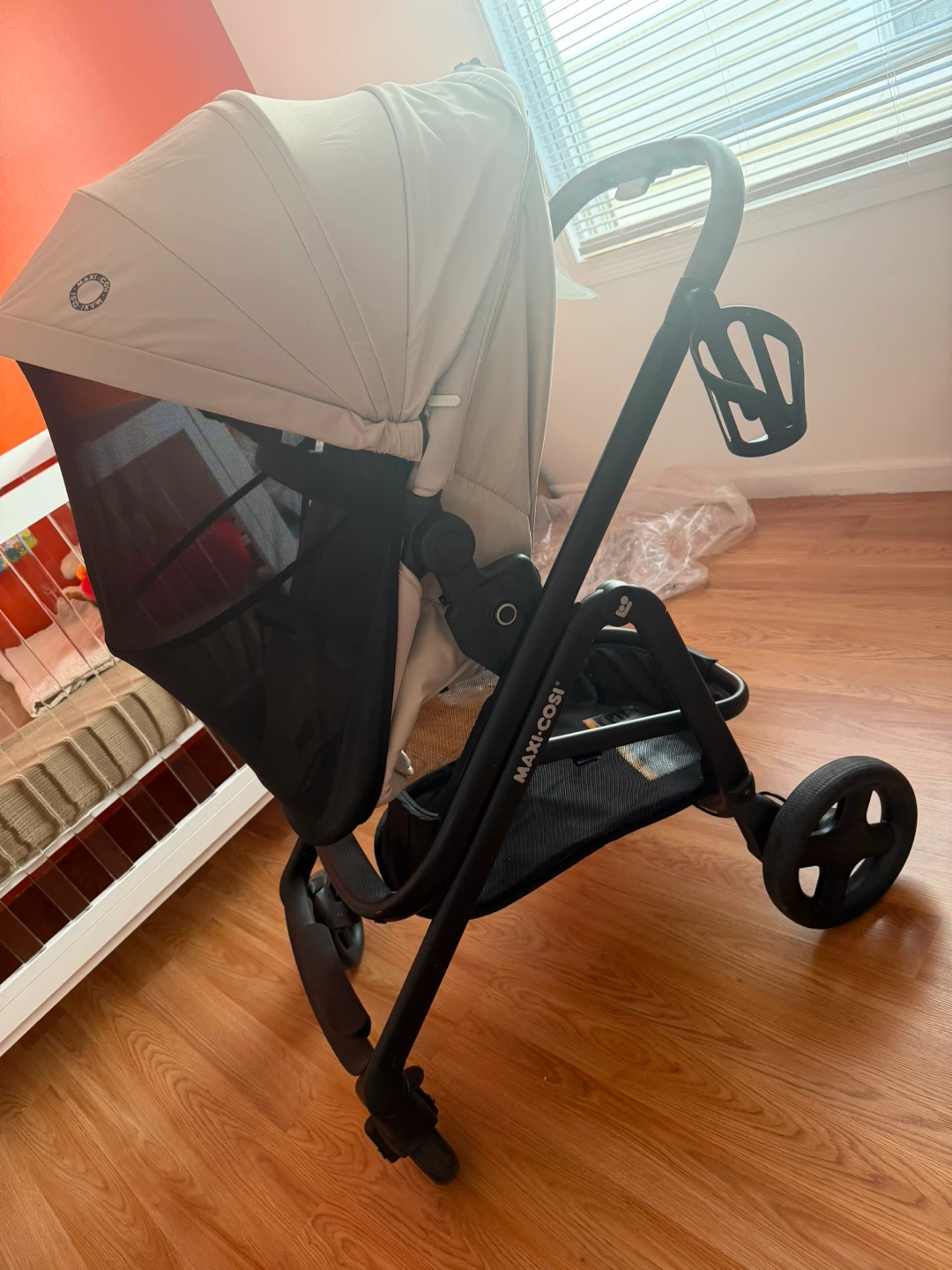 Maxi-Cosi Stroller tayla max modular