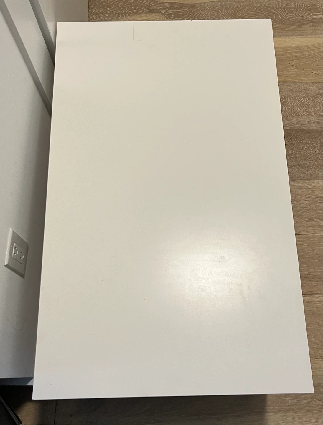 IKEA LACK Coffee Table White - photo 3