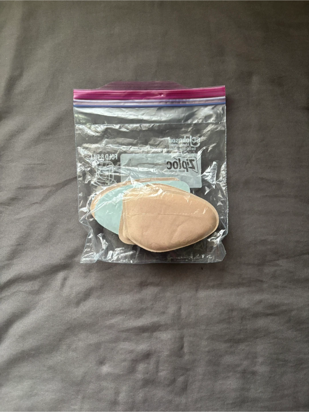 Shoe insoles x4
