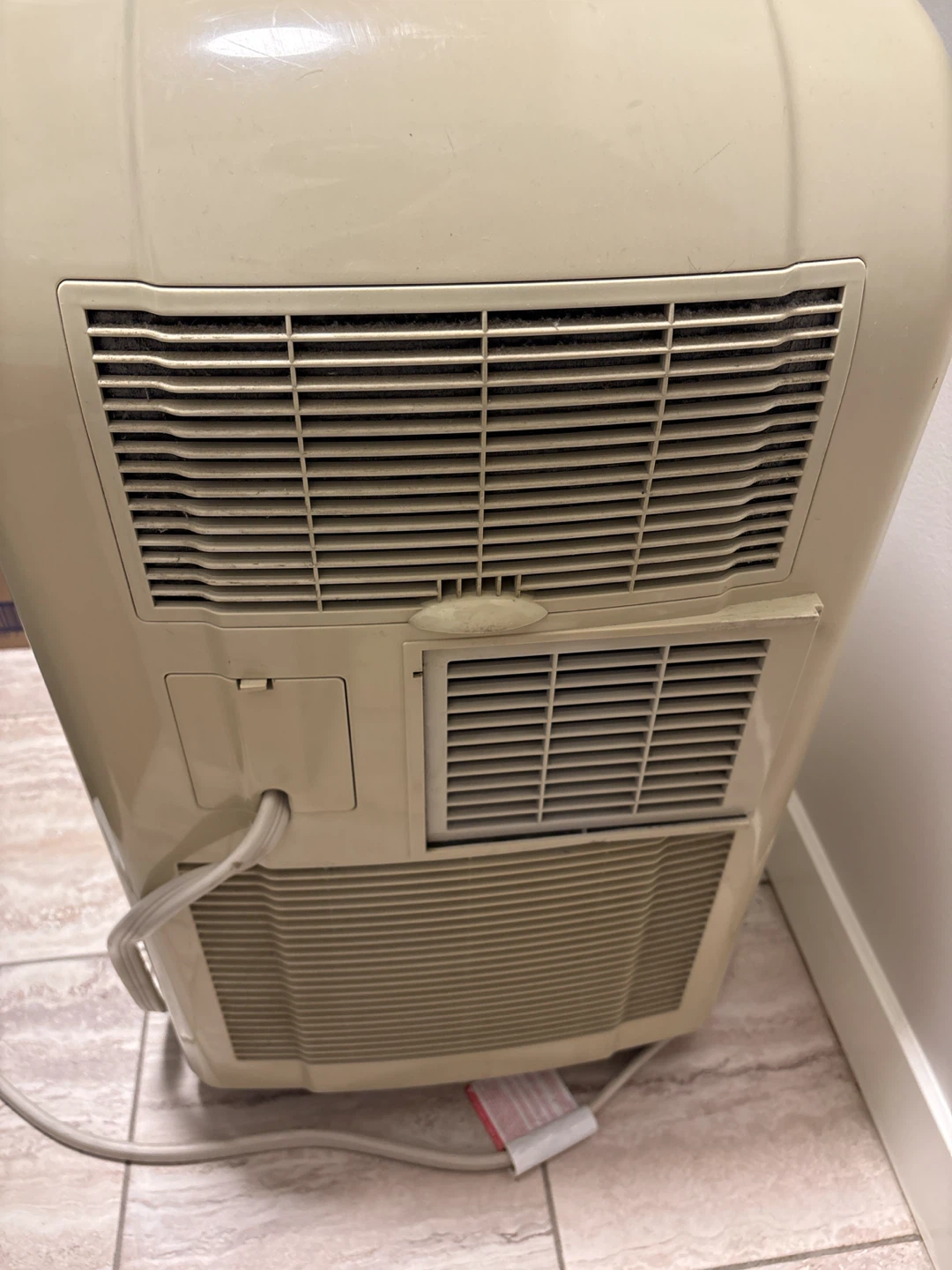 Simplicity Portable Air Conditioner - photo 3